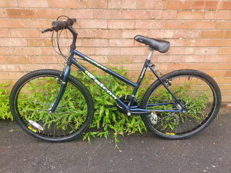 For sale Ladies Falcon Eclipse 26inch 